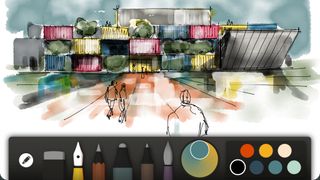 Paper By FiftyThree free
