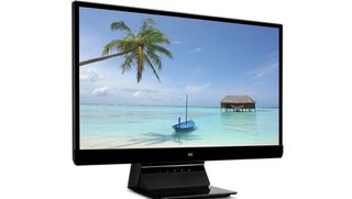Display Viewsonic VX2370Smh LED 153