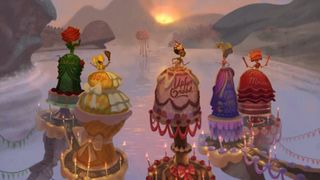 Broken Age