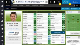 Football Manager Classic