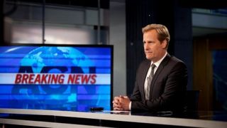 The Newsroom