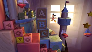 Castle of Illusion
