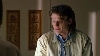 Lucas Till as Alex Summers Havok
