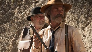 10 Bone Tomahawk 2015