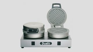 Dualit Waffle Iron