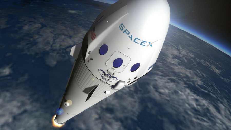 SpaceX's new ultra-reusable rocket could shape the future of humanity