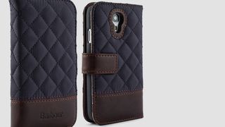 Proporta Quilted Barbour case