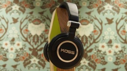 Koss BT540i Review TechRadar