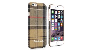 Barbour Proporta