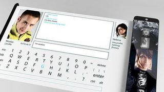 Mobile Script