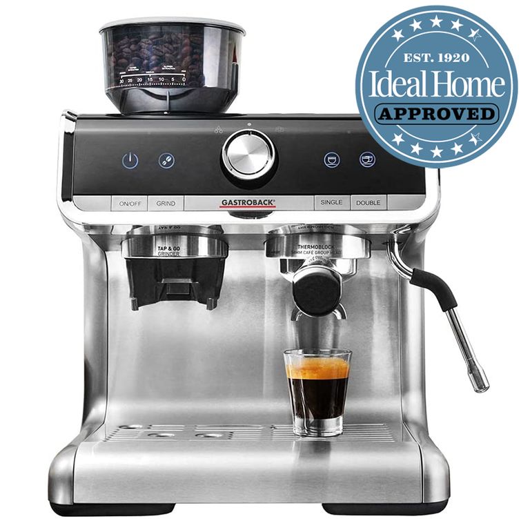 Best Bean To Cup Coffee Machines For One Touch Fresh Coffee