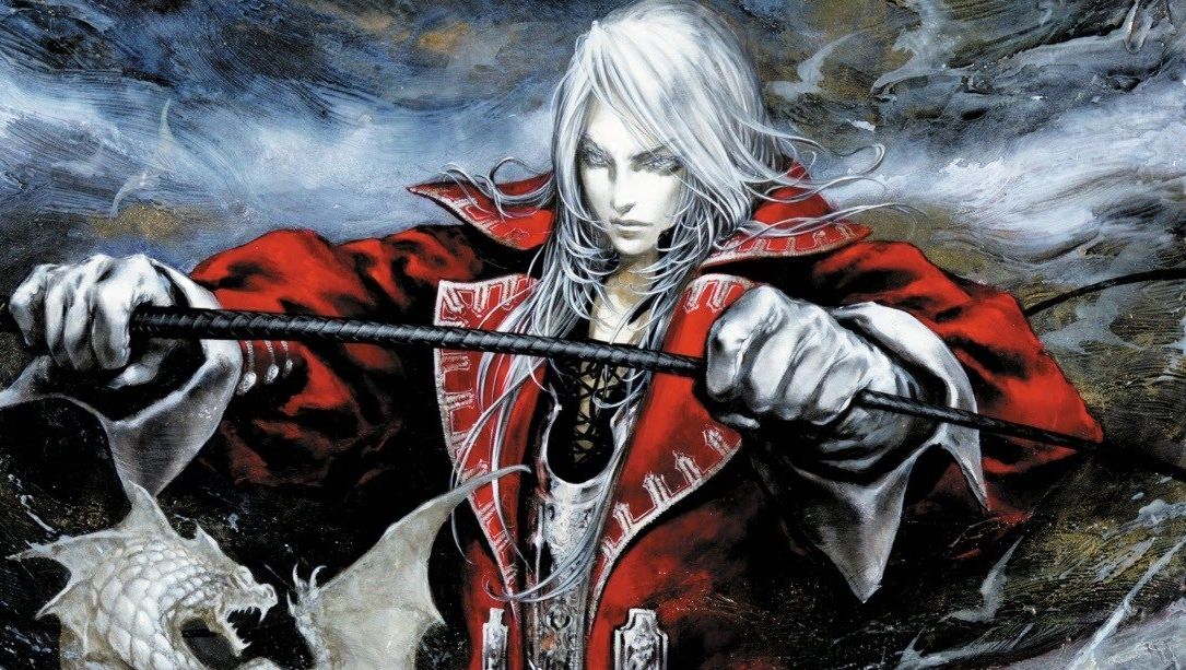  Konami offers the tiniest sop to Castlevania: 'Fans always want more, and we do too' 