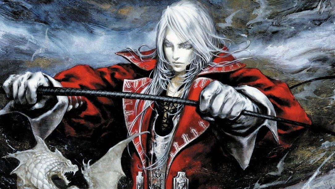 Konami offers the tiniest sop to Castlevania: ‘Fans always want more, and we do too’