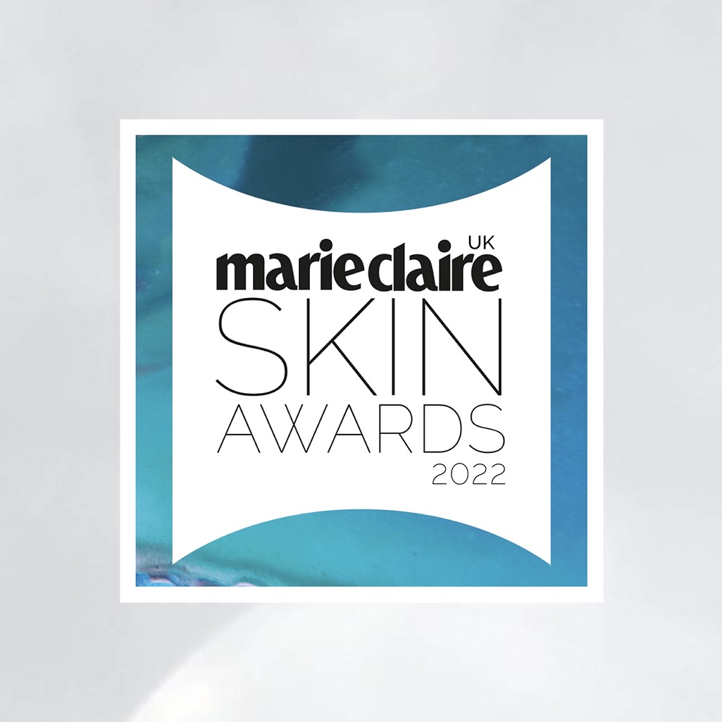  Marie Claire UK Skin Awards 2022: meet the very best in skincare 
