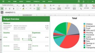 OfficeSuite Professional