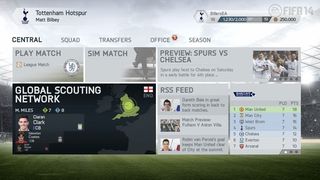 FIFA 14 review