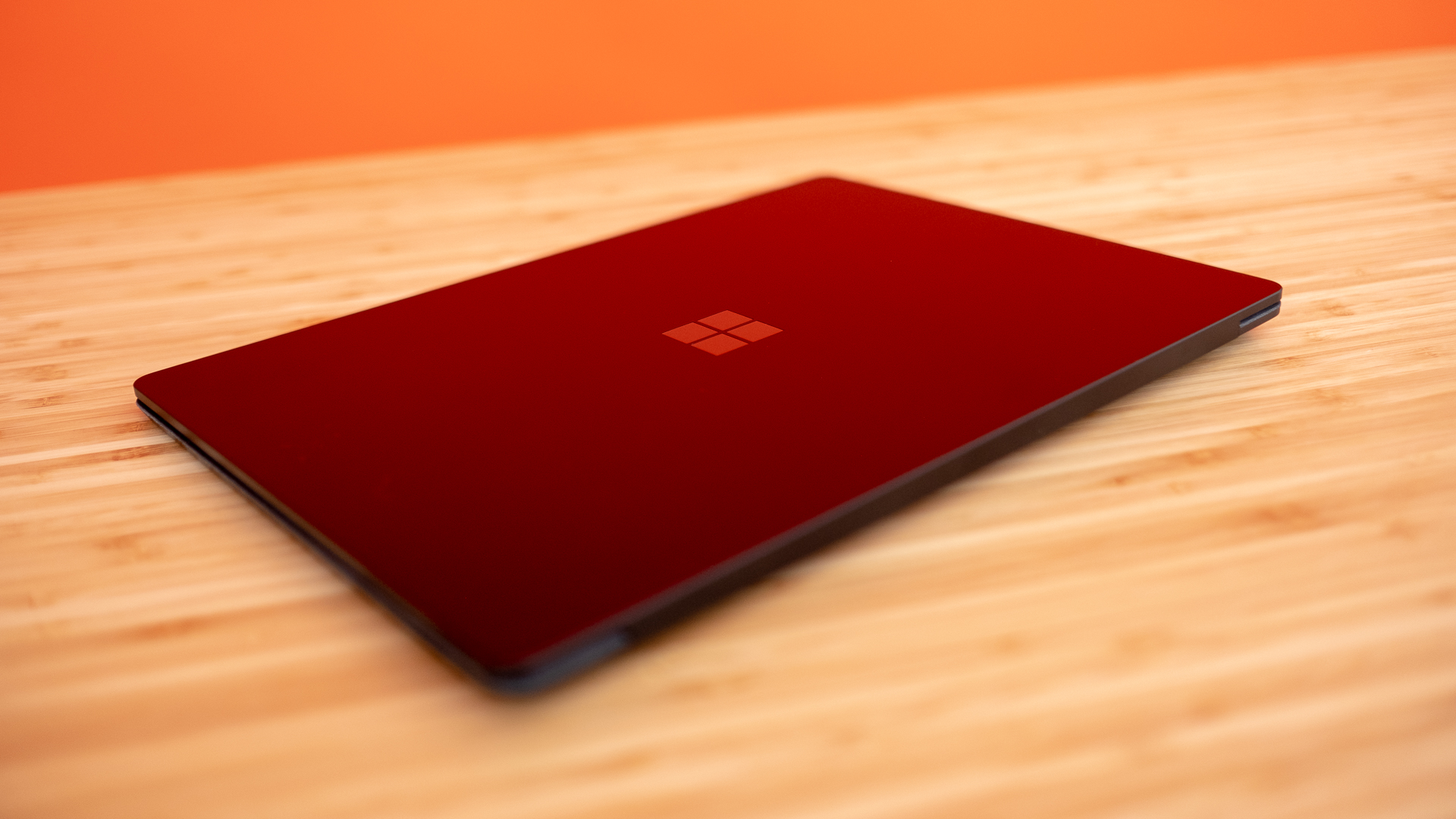 Surface Laptop 3