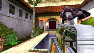 67 No One Lives Forever 2000