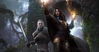 6 The Witcher 3 Wild Hunt