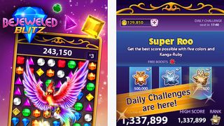 Bejeweled Blitz