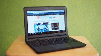 dell laptops