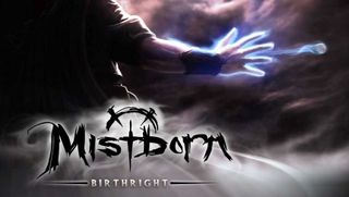 Mistborn Birthright