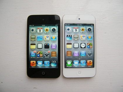 Ipod Touch Th Generation Review Techradar