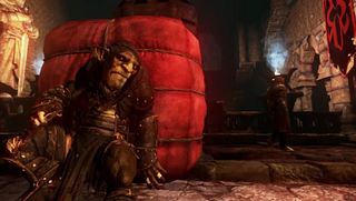 Styx Master of Shadows