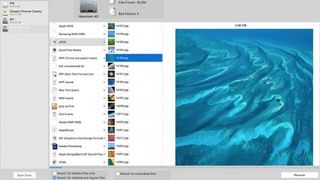 Mac Data Recovery Guru