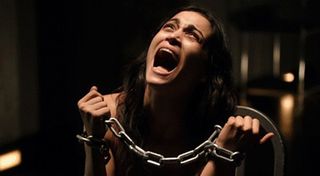 Martyrs 2008