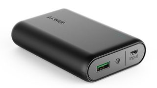Portable power