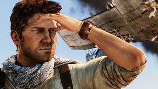 3 Nathan Drake Uncharted
