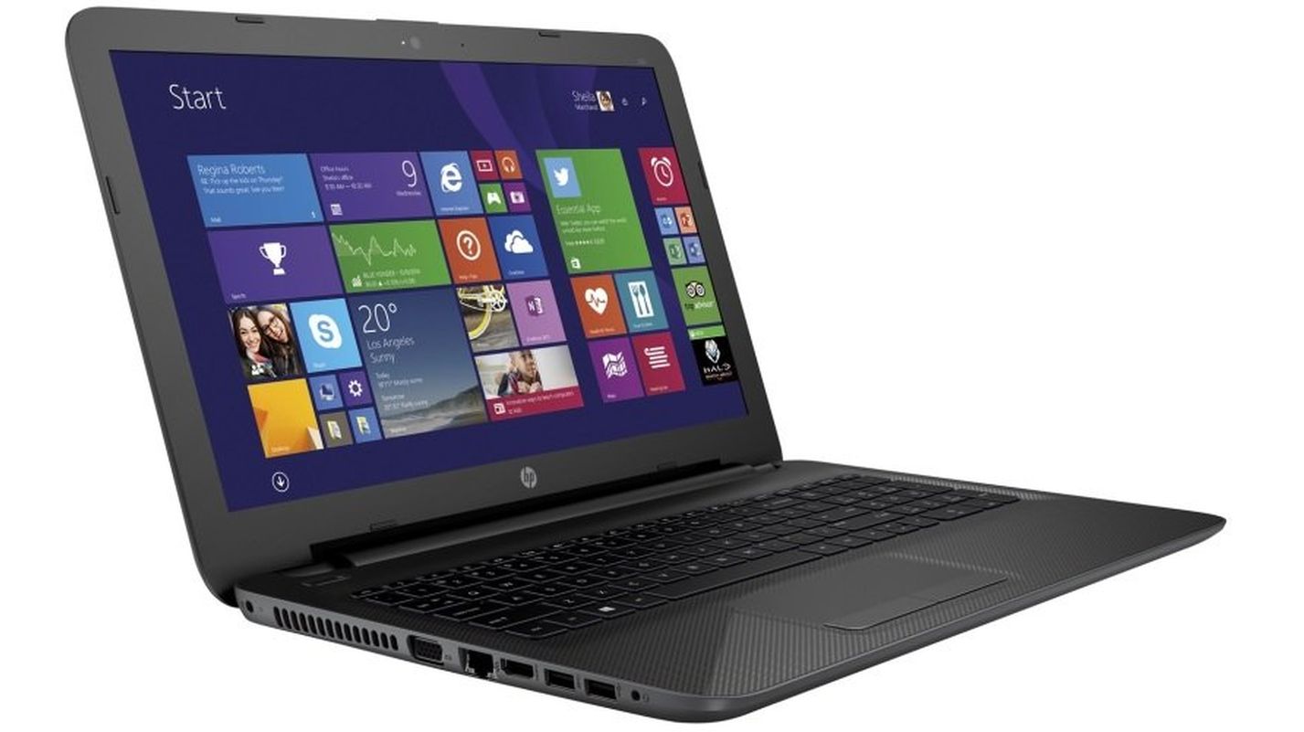 HP