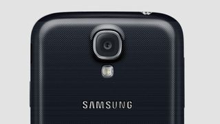 Samsung Galaxy S4 pictures Camera