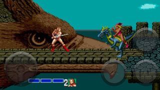 Golden Axe