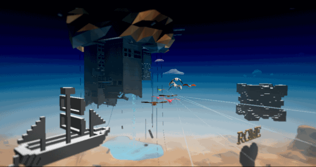 siti WebGL 3 Dreams of Nero