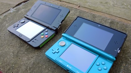 New Nintendo 3DS review