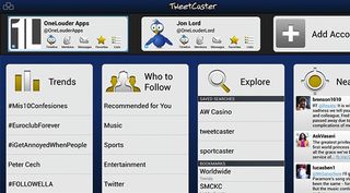 Twidere Android