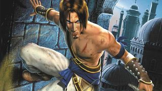 27 The Prince Prince of Persia