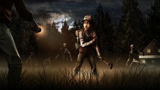 The Walking Dead Season Two