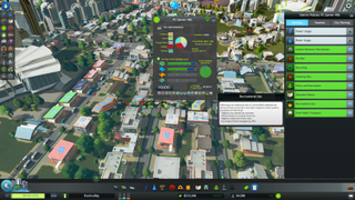 Cities Skylines