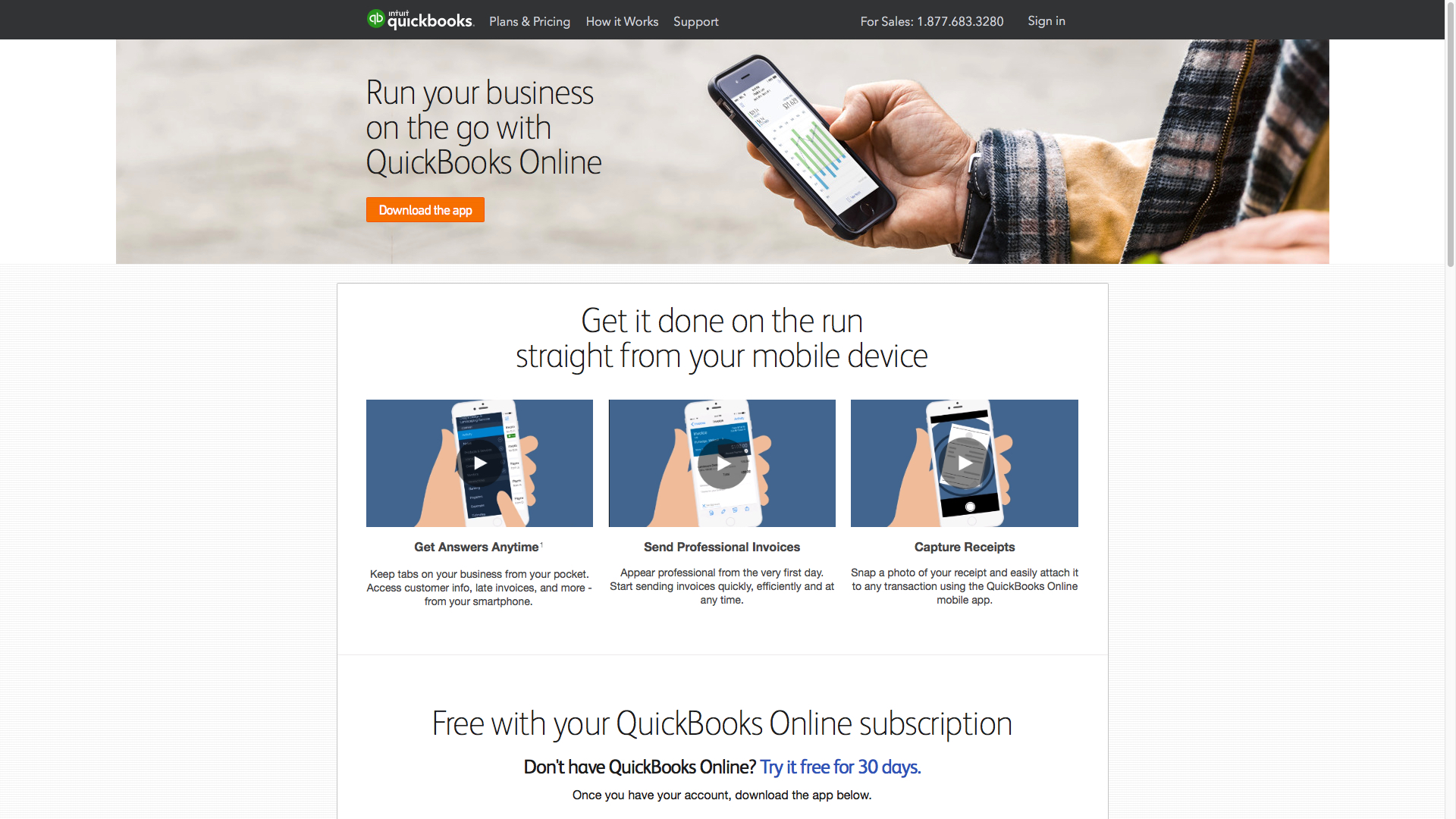 QuickBooks