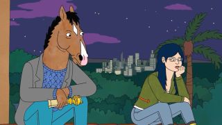 15 BoJack Horseman