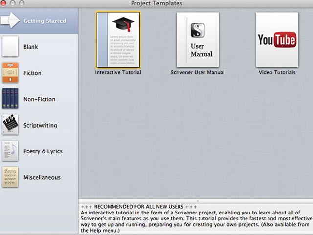 storyist for mac to ebook format