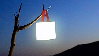 LuminAID Packlite12