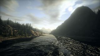 Alan wake 2