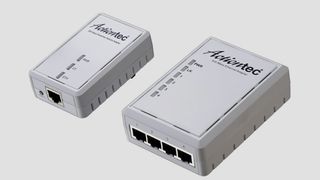 ActionTec 500 AV Powerline Network Adapter Kit