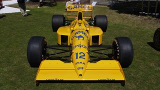 1989 Camel Lotus 101 3