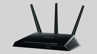 Netgear R7000 range extender