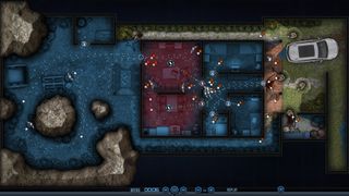 Door Kickers screen8